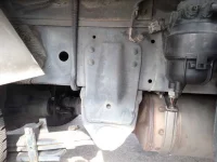 Hino DUTRO лот № 413 оценка 3  с аукциона в Японии 10