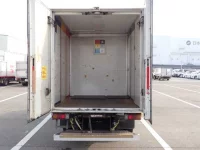 Hino DUTRO лот № 413 оценка 3  с аукциона в Японии 2