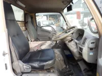 Hino DUTRO лот № 413 оценка 3  с аукциона в Японии 3