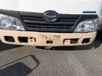 Hino DUTRO лот № 413 оценка 3  с аукциона в Японии 6