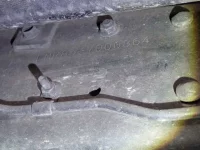 Mazda TITAN лот № 417 оценка 3.5  с аукциона в Японии 10