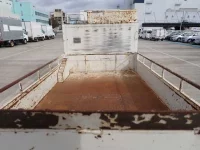 Mazda TITAN лот № 417 оценка 3.5  с аукциона в Японии 2