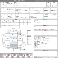 Mazda TITAN лот № 417 оценка 3.5  с аукциона в Японии 11