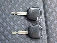 Toyota FUNCARGO лот № 7 оценка 3.5  с аукциона в Японии 7