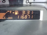 Toyota FUNCARGO лот № 7 оценка 3.5  с аукциона в Японии 8