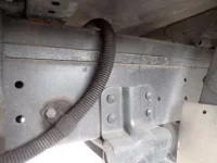 Toyota DYNA лот № 515 оценка R  с аукциона в Японии 10