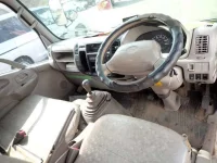 Toyota DYNA лот № 515 оценка R  с аукциона в Японии 5