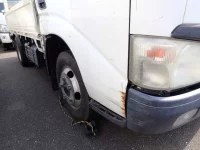 Toyota DYNA лот № 515 оценка R  с аукциона в Японии 8