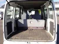 Toyota PIXIS VAN лот № 70 оценка 3.5  с аукциона в Японии 2