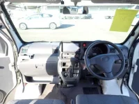 Toyota PIXIS VAN лот № 70 оценка 3.5  с аукциона в Японии 3