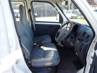 Toyota PIXIS VAN лот № 70 оценка 3.5  с аукциона в Японии 9