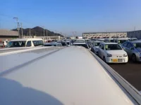 Toyota PIXIS VAN лот № 70 оценка 3.5  с аукциона в Японии 8