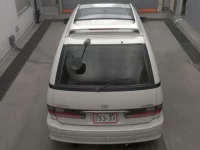 Toyota ESTIMA лот № 17207 оценка 3.5  с аукциона в Японии 5