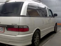 Toyota ESTIMA лот № 17207 оценка 3.5  с аукциона в Японии 3