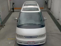 Toyota ESTIMA лот № 17207 оценка 3.5  с аукциона в Японии 4