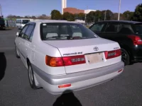 Toyota CORONA PREMIO лот № 7014 оценка   с аукциона в Японии 1