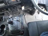 Isuzu GIGA лот № 135 оценка 3.5  с аукциона в Японии 9