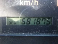 Isuzu GIGA лот № 98 оценка 3.5  с аукциона в Японии 10