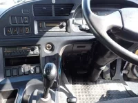 Isuzu GIGA лот № 98 оценка 3.5  с аукциона в Японии 9