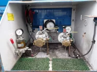 Isuzu GIGA лот № 98 оценка 3.5  с аукциона в Японии 7