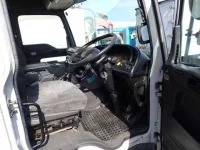 Isuzu GIGA лот № 98 оценка 3.5  с аукциона в Японии 8