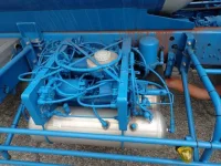 Isuzu GIGA лот № 98 оценка 3.5  с аукциона в Японии 5