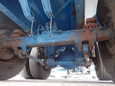 Isuzu GIGA  с аукциона в Японии