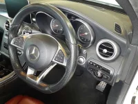 Mercedes-Benz C CLASS лот № 38168 оценка 4.5  с аукциона в Японии 8