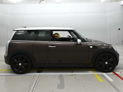 BMW MINI  с аукциона в Японии