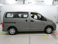 Nissan NV200 лот № 30201 оценка 3.5  с аукциона в Японии 2