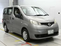Nissan NV200 лот № 30201 оценка 3.5  с аукциона в Японии 4