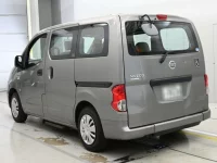 Nissan NV200 лот № 30201 оценка 3.5  с аукциона в Японии 5