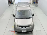 Nissan NV200 лот № 30201 оценка 3.5  с аукциона в Японии 6
