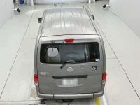 Nissan NV200 лот № 30201 оценка 3.5  с аукциона в Японии 7