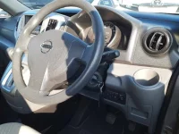 Nissan NV200 лот № 30201 оценка 3.5  с аукциона в Японии 8