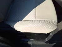 Nissan NV200 лот № 30201 оценка 3.5  с аукциона в Японии 9