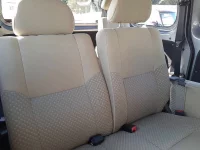 Nissan NV200 лот № 30201 оценка 3.5  с аукциона в Японии 10