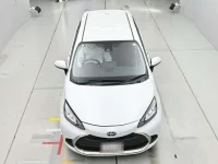 Toyota AQUA лот № 20026 оценка R  с аукциона в Японии 6