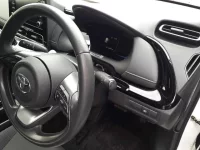 Toyota AQUA лот № 20026 оценка R  с аукциона в Японии 8