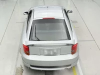 Toyota CELICA лот № 30116 оценка 4  с аукциона в Японии 7