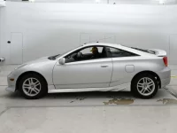 Toyota CELICA лот № 30116 оценка 4  с аукциона в Японии 3