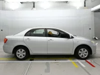 Toyota COROLLA AXIO лот № 30245 оценка RA  с аукциона в Японии 2