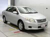 Toyota COROLLA AXIO лот № 30245 оценка RA  с аукциона в Японии 4