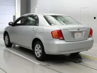 Toyota COROLLA AXIO лот № 30245 оценка RA  с аукциона в Японии 5