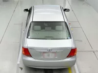 Toyota COROLLA AXIO лот № 30245 оценка RA  с аукциона в Японии 7
