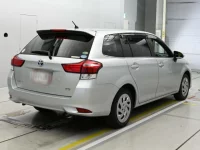 Toyota COROLLA FIELDER лот № 30215 оценка 3.5  с аукциона в Японии 1