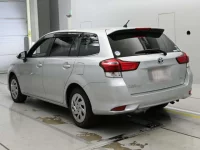 Toyota COROLLA FIELDER лот № 30215 оценка 3.5  с аукциона в Японии 5