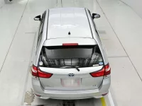 Toyota COROLLA FIELDER лот № 30215 оценка 3.5  с аукциона в Японии 7