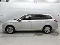 Toyota COROLLA FIELDER лот № 30215 оценка 3.5  с аукциона в Японии 3
