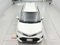 Toyota COROLLA FIELDER лот № 30081 оценка RA  с аукциона в Японии 6